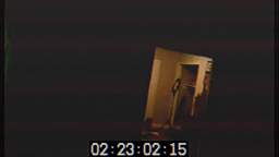 I keep hearing breathing in my room :(