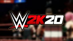 Seth rollinss theme - WWE 2K20