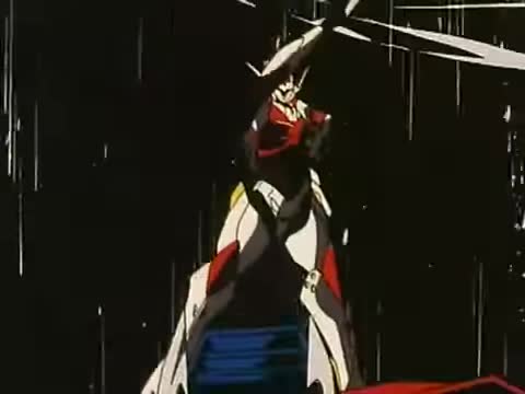 Tekkaman Blade | episode 9 | Esp sub. (fansub)