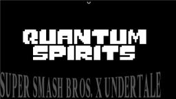Nova Quantum - Quantum Spirits - Little Mac - Arenatrousle
