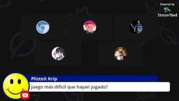 El hangout de los criticos de la animación (26/08/2020) 5/7