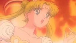 Sailor Moon (Chapitre 36) Français Dub