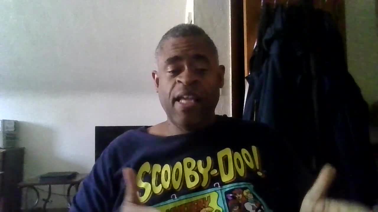 Trrump's National ID is coming fast