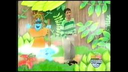 Blues Clues - 100th Episode Celebration