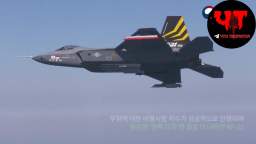The prototype of the South Korean KF-21 fighter for the first time launched a long-range air-to-air 