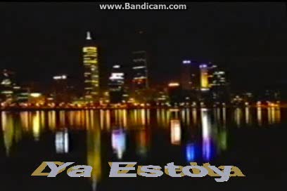 Ya Estoy De Vuelta Ya Estoy De Vuelta