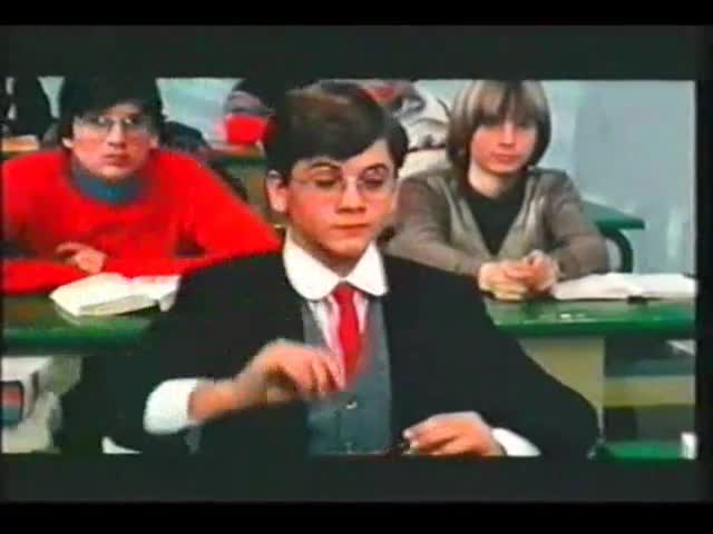 Pierino e la parola Anonimo