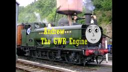 Eli The Tank Engine G2 Part 1