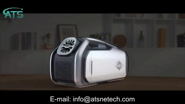 portable air conditioner best quality manufacturer