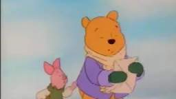 Winnie the Pooh And Christmas Too (1991)