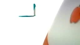 iBook 'iMac To Go' Commercial