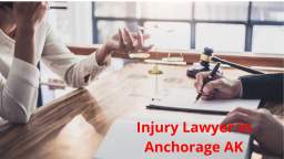 Barber and Associates : Injury Lawyer in Anchorage, AK