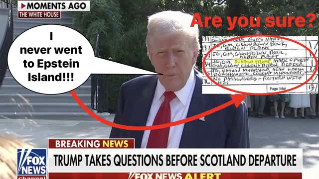 TRUMP IS A LIAR!!!!!