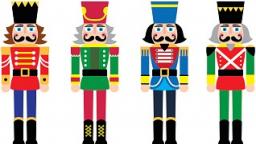 I Got More Nutcrackers Recently!