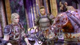 Ich bin jetzt ein grauer Wächter #09 -Lets Play Dragon Age Origins