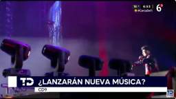 Telediario Puebla Tras Los Famosos 18/04/2024