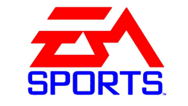 EA Sports - Cyber Athlete 2000