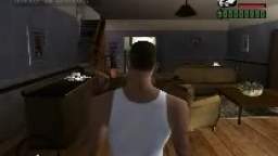 CJ's mom Ghost found!