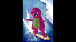 Barneys Slideshow (L CLASSIC REMAKE)