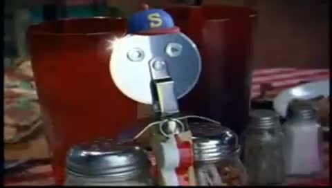 The Pizza Head Show #02