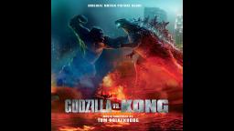 Godzilla vs Kong Opening Credits SoundTrack