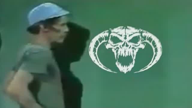 Never stop Don Ramon