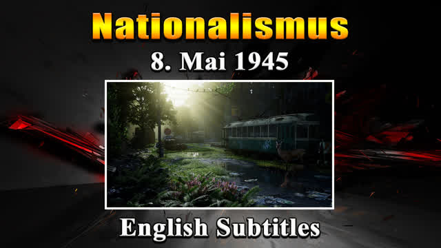 Nationalismus (FTAOL - From Truth And Other Lies)
