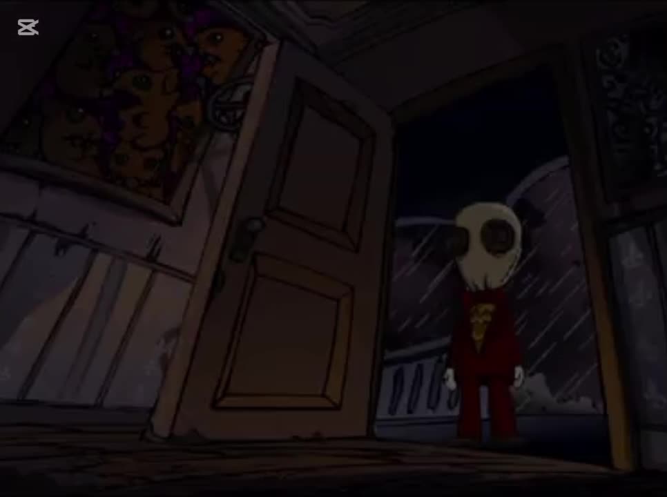 AMV: Dead Man's Party. AMV: Dead Man's Party.