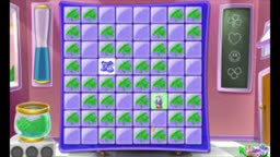 purble place