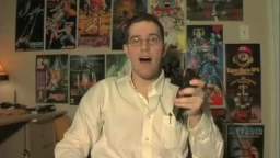 AVGN 5200 Just Awesome