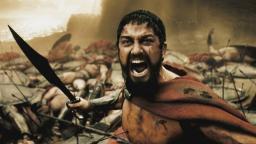 This is Sparta ! remix