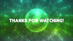 My 1st Outro