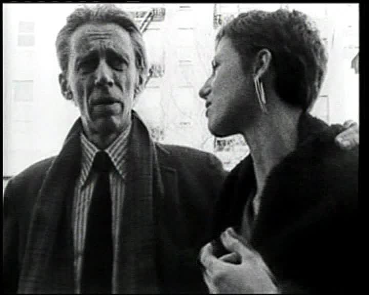 Stray Dogs (1985)
