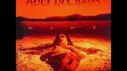 Alice in Chains - Rain When I Die