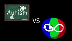 Autism vs Being autistic: Yes theres a difference