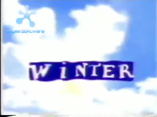I made a Moyea Software 2007 video I made a Moyea Software 2007 video