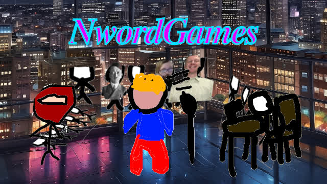 NwordGames