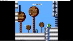 Lets Play Mega Man 1 NES - german Teil 6