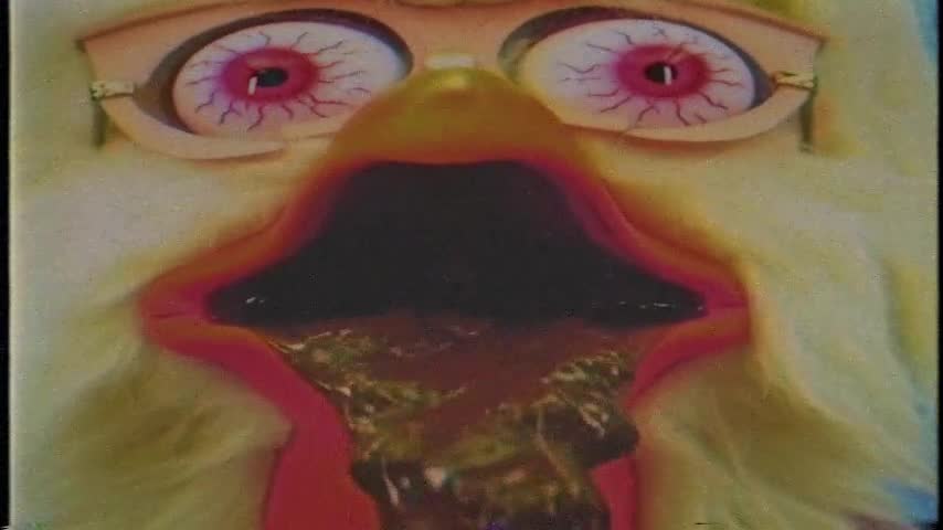 LOST DISTURBING BBC CARTOON - Kluh Klinky Klonkers