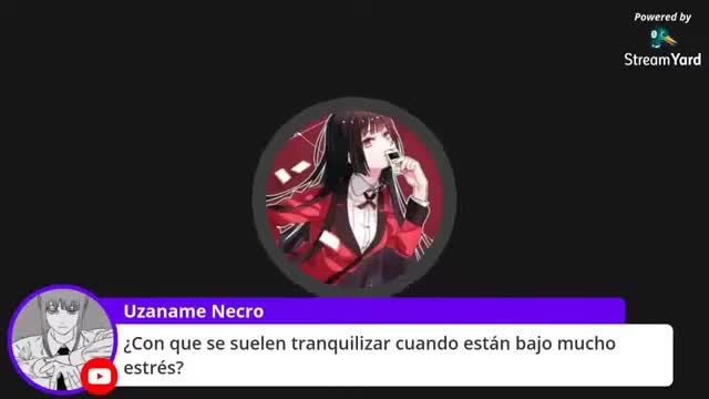 El hangout de la lluvia (10-03-2020) 2/5