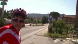 La Fornace per il Ciclismo - In giro per l'Orvietano - Percorso n°1