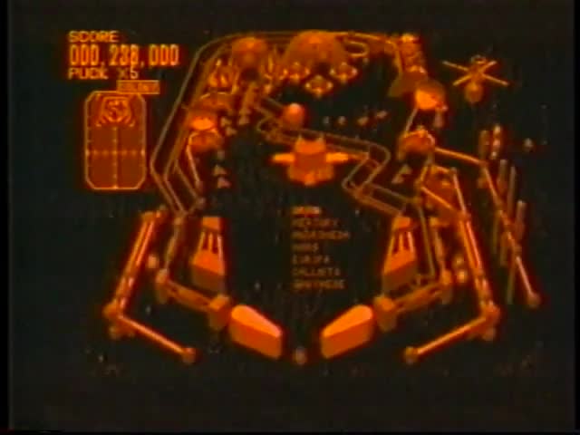 GITCY： Virtual Boy games