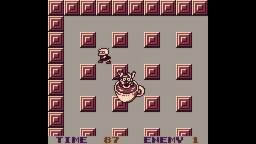 Games from the Crypt 2022 - Wario Blast: Featuring Bomberman (Super Game Boy) Part 1