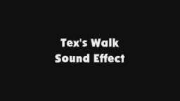 Texs Walk