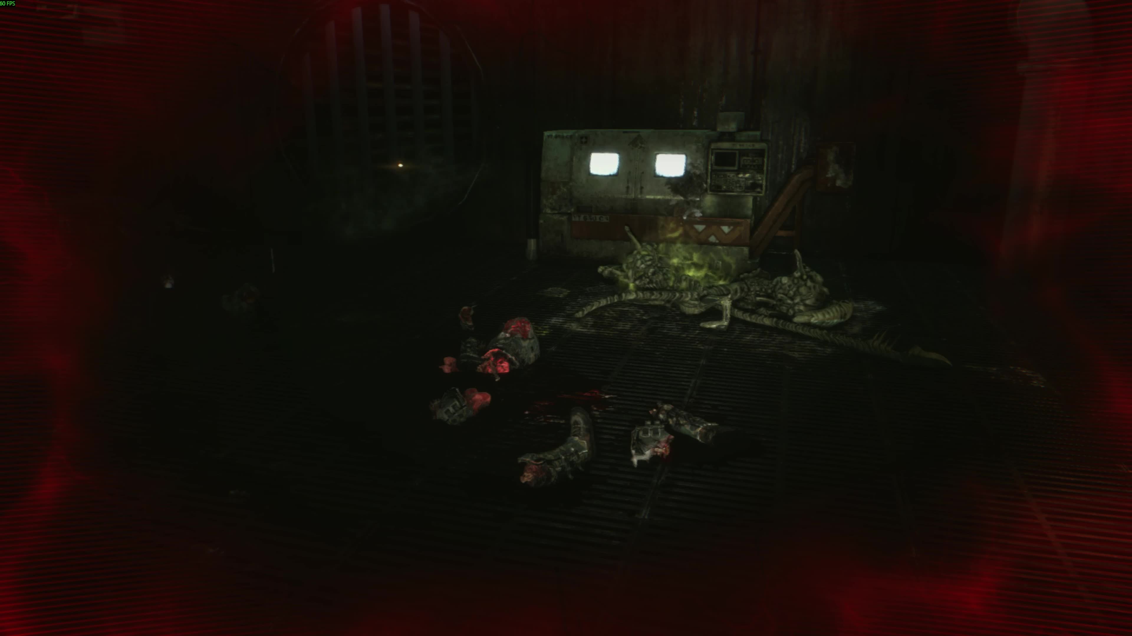 Thanks, You Teleported Me
