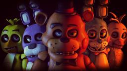 Five nights at freddys Canción Español