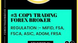 List Of Copy Trading Forex Brokers In Malaysia - Forex Brokers