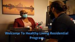 Healthy Living Residential Program - #1 Alcohol Detox in Santa Clarita, CA