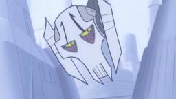that one scene with general grievous and the elevator