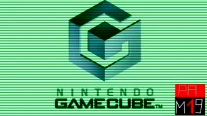 GameCube Ruined